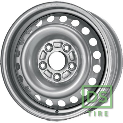 ALST (KFZ) 7930 Honda 5.5x15 5x114.3 ET45 DIA64.1