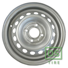 Nissan OEM 40300-4F400 5x13 4x100 ET45 DIA59 S