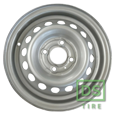 Nissan OEM 40300-4F400 5x13 4x100 ET45 DIA59 S