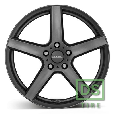 Dezent TY 6x15 4x108 ET23 DIA65.1 GR