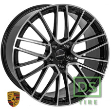 JH QC1278 10x22 5x130 ET48 DIA71.6 MB