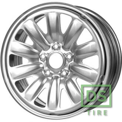 ALST (KFZ) 132800 HybridRad 6.5x17 5x112 ET38 DIA57 S