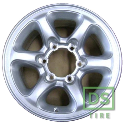 Great Wall 20-3101020A2 7x15 6x139.7 ET10 DIA110 S