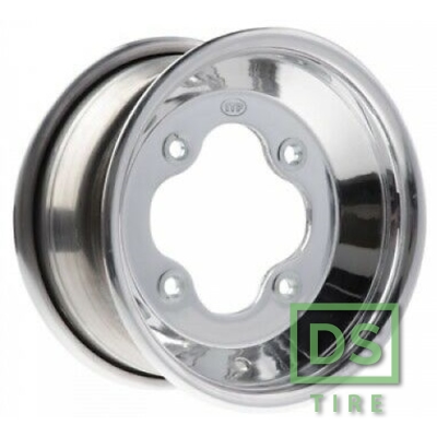 ITP T9 Polished 5x10 4x85 ET3 DIA0