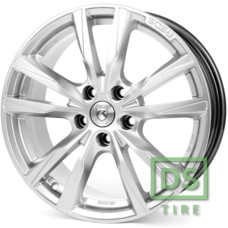 Momo Reds K2 HD 8x17 5x112 ET45 DIA72.3 HS
