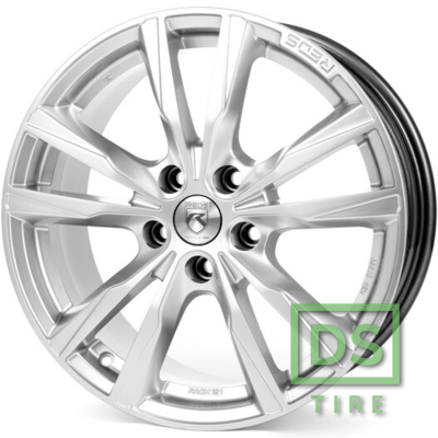 Momo Reds K2 HD 8x17 5x112 ET45 DIA72.3 HS