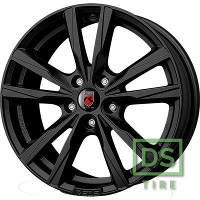 Momo Reds K2 HD 8x17 5x114.3 ET38 DIA72.3 MTB