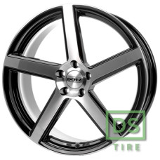 Dotz CP5 7x17 5x112 ET45 DIA70.1 BP