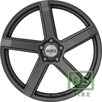 Dotz CP5 7x16 5x114.3 ET45 DIA71.6 MGR