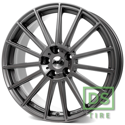 Aez Steam 7.5x18 5x112 ET51 DIA57.1 GR
