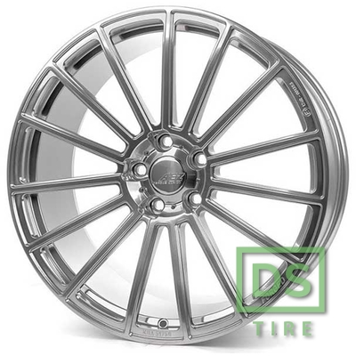 Aez Steam 7x18 5x100 ET51 DIA57.1