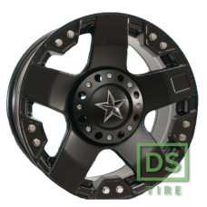 GT 6573 8x16 5x139.7 ET0 DIA110 MTB