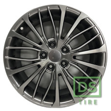 Replica Toyota CT2331 7x17 5x114.3 ET45 DIA67.1 HB
