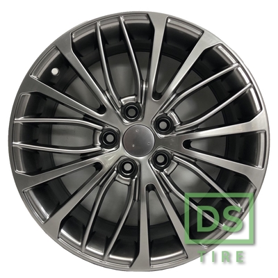 Replica Toyota CT2331 7x17 5x114.3 ET45 DIA67.1 HB