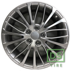 Replica Toyota CT2331 7x17 5x114.3 ET45 DIA67.1 HS