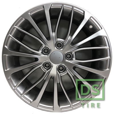 Replica Toyota CT2331 7x17 5x114.3 ET45 DIA67.1 HS