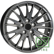 Replica Toyota TY5024 7.5x17 5x114.3 ET40 DIA60.1 HB