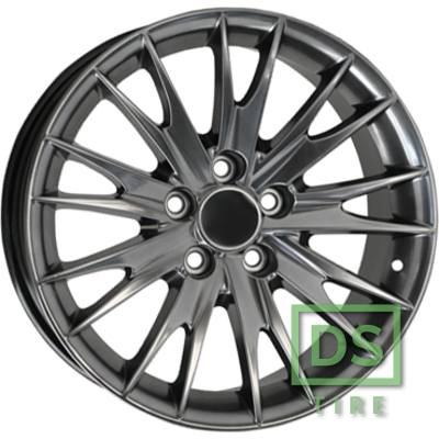 Replica Toyota TY5024 7.5x17 5x114.3 ET40 DIA60.1 HB