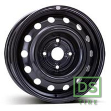 ALST (KFZ) 7985 6x15 4x114.3 ET44 DIA56.5 Black
