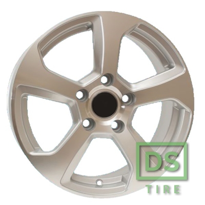 GT 5913 6x15 5x100 ET38 DIA57.1 MS