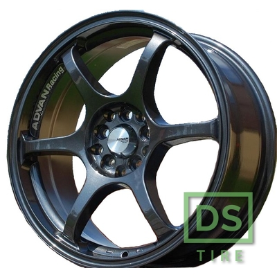 Advan 659 7x16 5x100 ET40 DIA69.1 AD