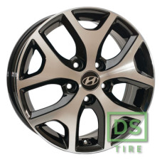 Replica Hyundai GT6209 6x16 5x114.3 ET45 DIA67.1 MB