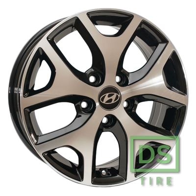 Replica Hyundai GT6209 6x16 5x114.3 ET45 DIA67.1 MB