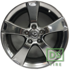 Replica Mazda MA007 6.5x17 5x114.3 ET52.5 DIA67.1 HB