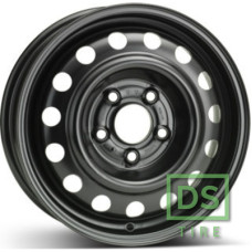 ALST (KFZ) 8077 Kia 5.5x15 5x114.3 ET47 DIA67