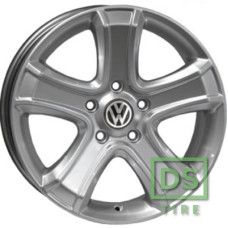 Replica Volkswagen VW614x 7.5x17 5x130 ET55 DIA71.6 HS