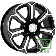 JT 871A 8.5x20 6x139.7 ET25 DIA110.5 BP