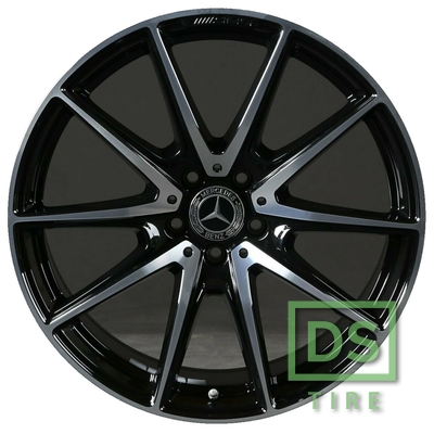 Mercedes OEM A2224014000 8.5x20 5x112 ET38 DIA66.6 BP