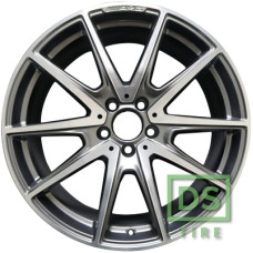 Mercedes OEM A2224014100 S Class AMG 9.5x20 5x112 ET38 DIA66.6 AP