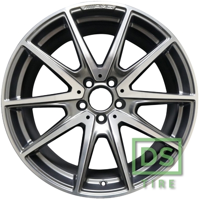 Mercedes OEM A2224014100 S Class AMG 9.5x20 5x112 ET38 DIA66.6 AP