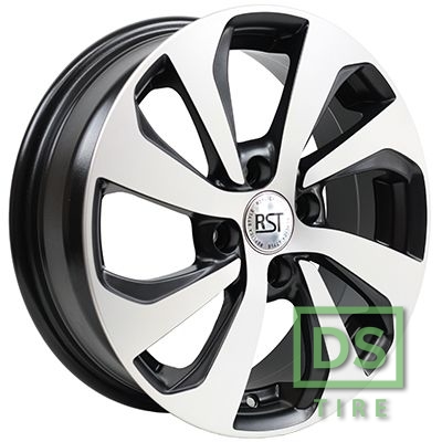 Tech Line TL RST.005 6x15 4x100 ET46 DIA54.1 BD