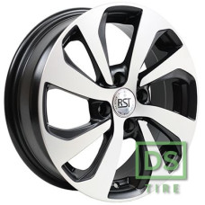 Tech Line TL RST.005 6x15 4x100 ET48 DIA54.1 BDM