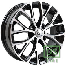 Tech Line TL RST.015 6x15 4x100 ET46 DIA54.1 BD