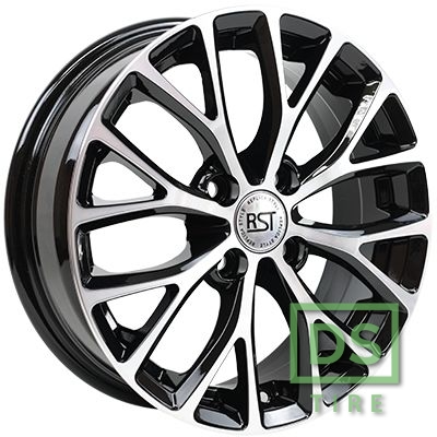 Tech Line TL RST.015 6x15 4x100 ET50 DIA60.1 BD