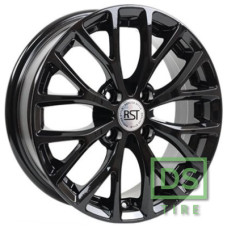 Tech Line TL RST.015 6x15 4x100 ET46 DIA0 BL