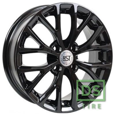 Tech Line TL RST.015 6x15 4x100 ET46 DIA0 BL