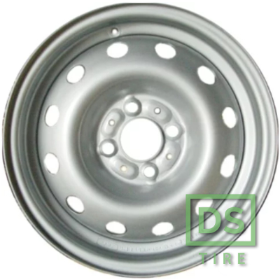 ALST (KFZ) 8125 Hyundai 6x15 4x114.3 ET46 DIA67.1 S