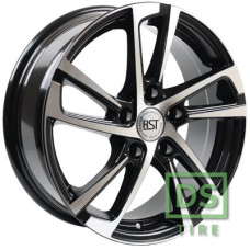 Tech Line TL RST.046 6.5x16 5x108 ET50 DIA63.4 BD