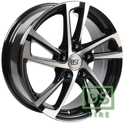 Tech Line TL RST.046 6.5x16 5x114.3 ET50 DIA67.1 BD