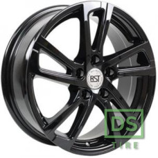 Tech Line TL RST.046 6.5x16 5x114.3 ET46 DIA67.1 BL