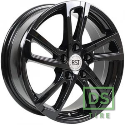 Tech Line TL RST.046 6.5x16 5x114.3 ET46 DIA67.1 BL