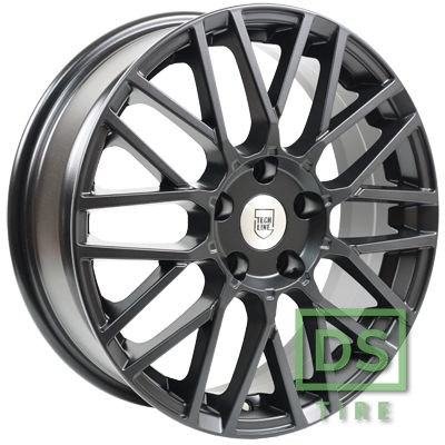 Tech Line TL 739 6.5x17 4x100 ET40 DIA60.1 BLM