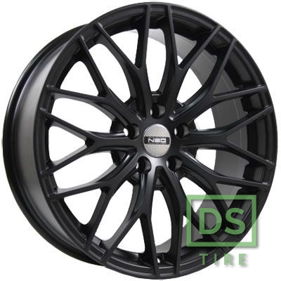 Tech Line TL 740 7x17 5x114.3 ET40 DIA66.1 BLM