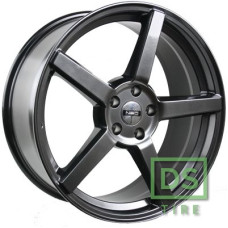 Tech Line TL V03.20 8.5x20 5x114.3 ET40 DIA67.1 BH