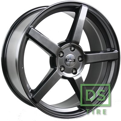 Tech Line TL V03.20 8.5x20 5x114.3 ET40 DIA67.1 BH