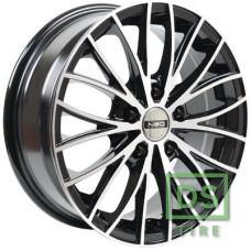 Tech Line TL 771 7x17 5x112 ET41 DIA57.1 BD